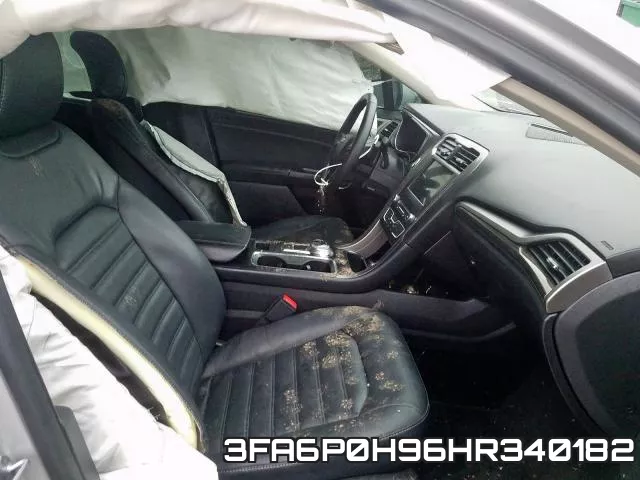 3FA6P0H96HR340182 фото 6