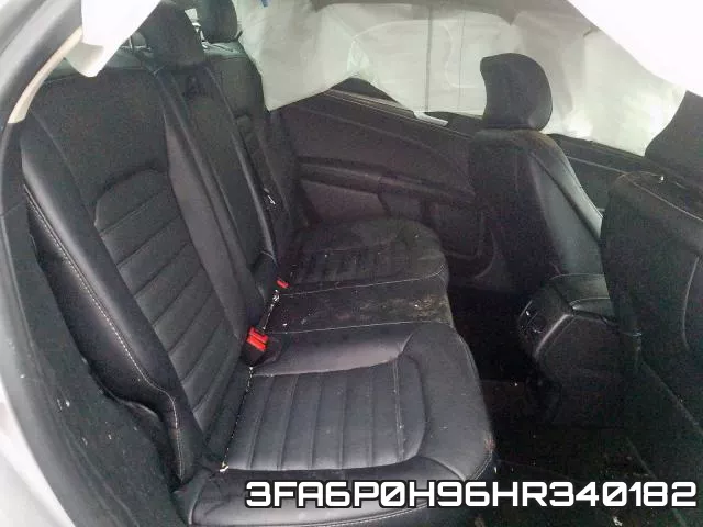 3FA6P0H96HR340182 фото 7