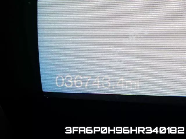3FA6P0H96HR340182 фото 9