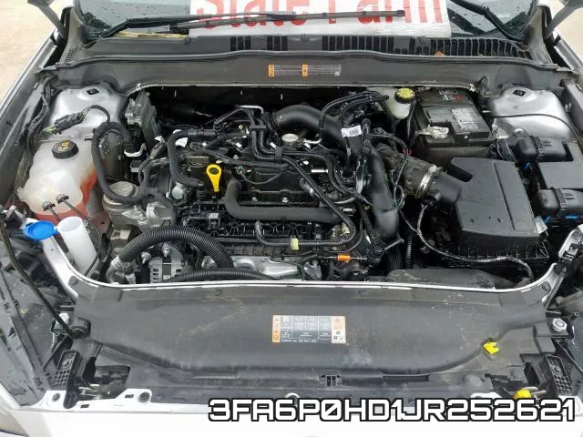 3FA6P0HD1JR252621 фото 8