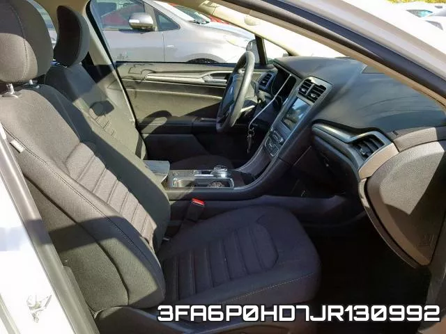 3FA6P0HD7JR130992 фото 6