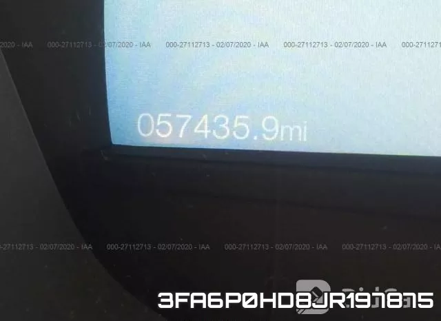 3FA6P0HD8JR197875 фото 8