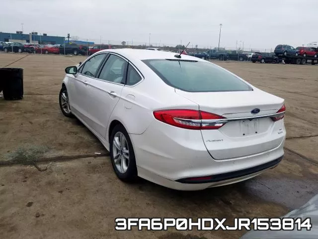 3FA6P0HDXJR153814 фото 4