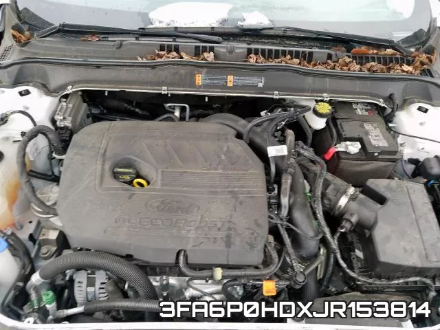 3FA6P0HDXJR153814 фото 8