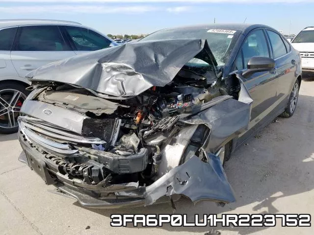 3FA6P0LU1HR223752 фото 3
