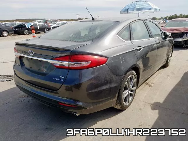 3FA6P0LU1HR223752 фото 5