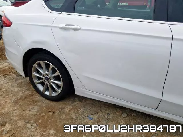 3FA6P0LU2HR384787 фото 10
