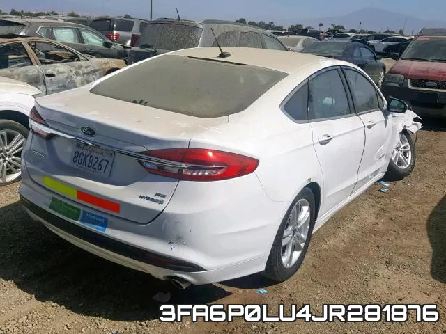 3FA6P0LU4JR281876 фото 5