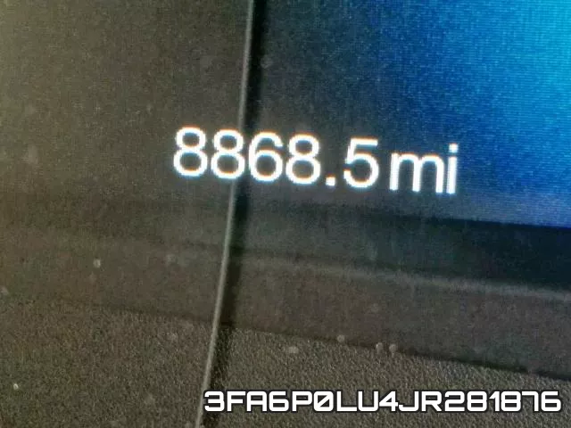 3FA6P0LU4JR281876 фото 9