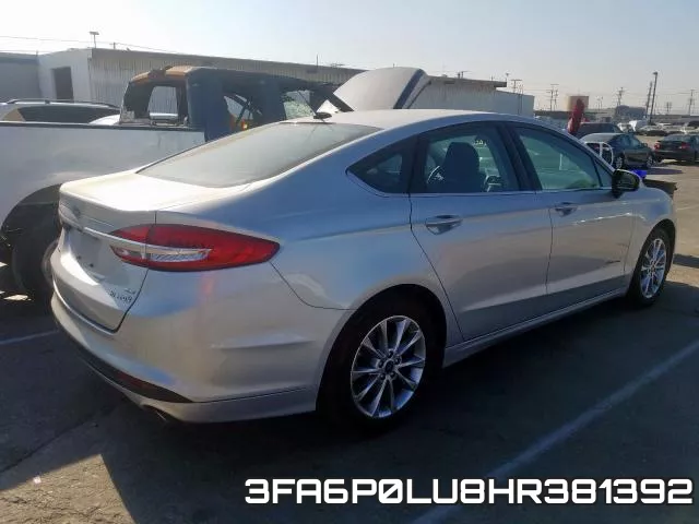 3FA6P0LU8HR381392 фото 5
