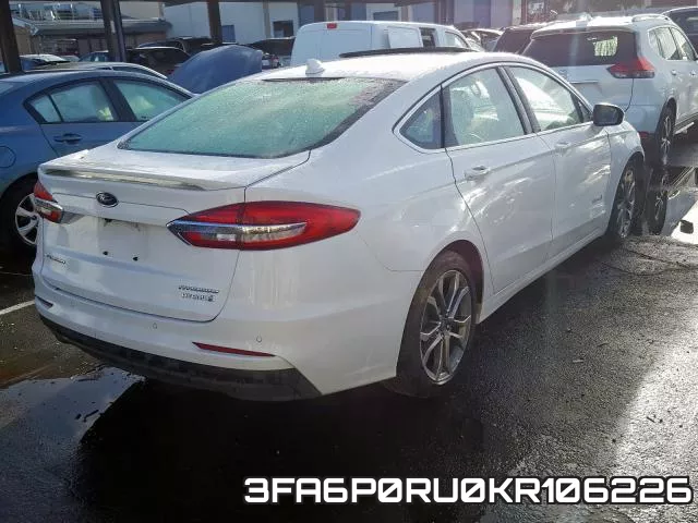 3FA6P0RU0KR106226 фото 5