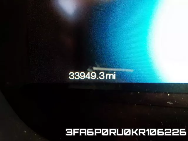 3FA6P0RU0KR106226 фото 9