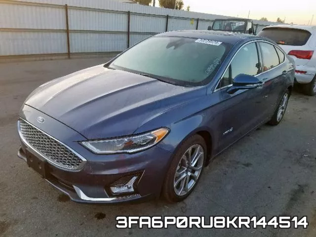 3FA6P0RU8KR144514 фото 3