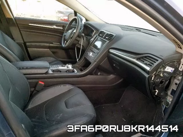 3FA6P0RU8KR144514 фото 6
