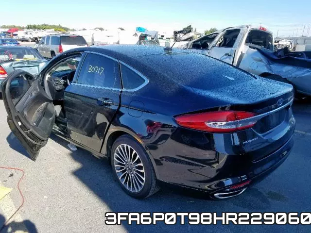 3FA6P0T98HR229060 фото 4