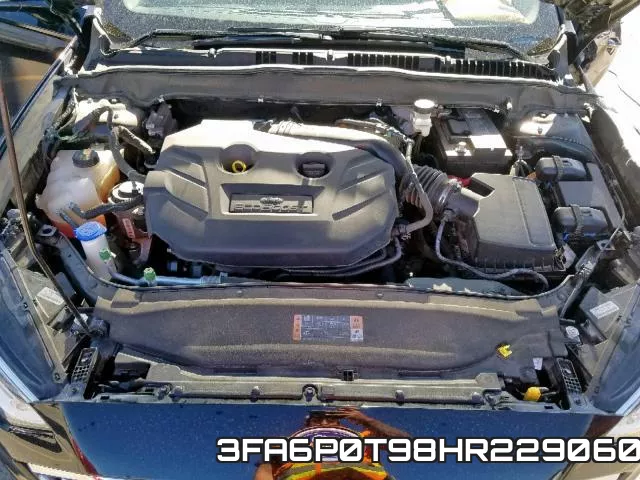 3FA6P0T98HR229060 фото 8