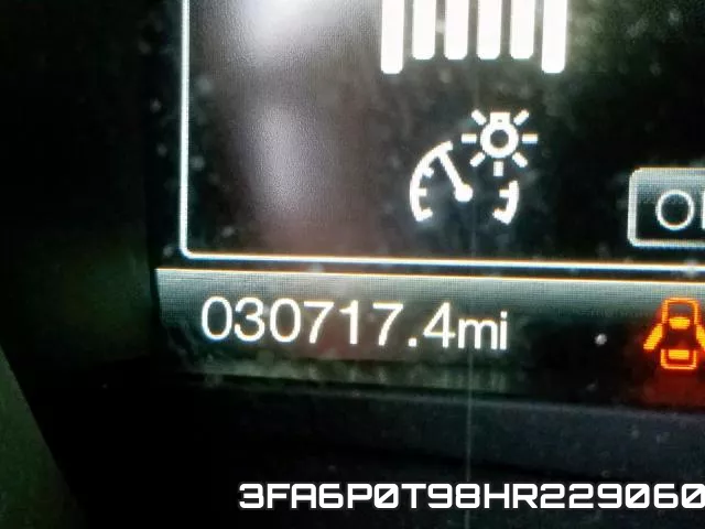 3FA6P0T98HR229060 фото 9