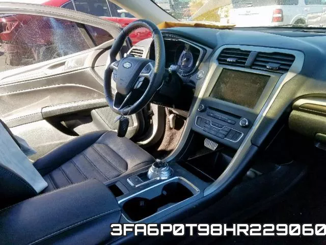 3FA6P0T98HR229060 фото 10