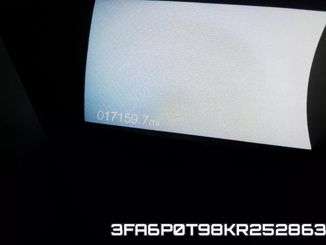 3FA6P0T98KR252863 фото 9