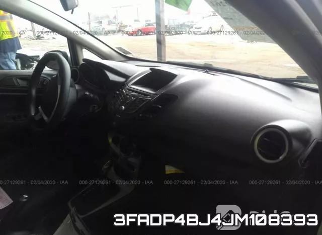 3FADP4BJ4JM108393 фото 6
