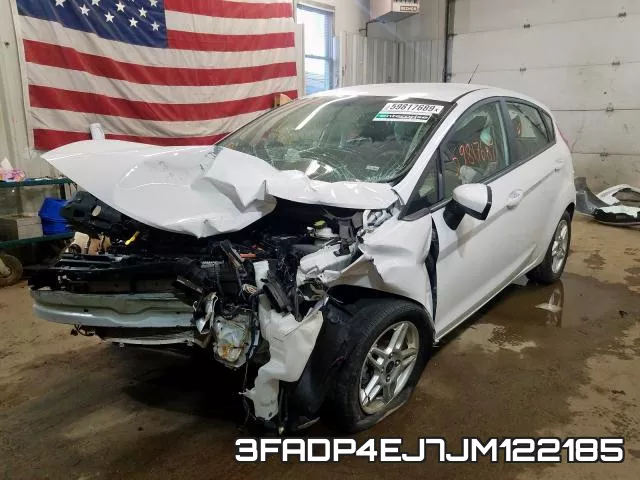 3FADP4EJ7JM122185 фото 3
