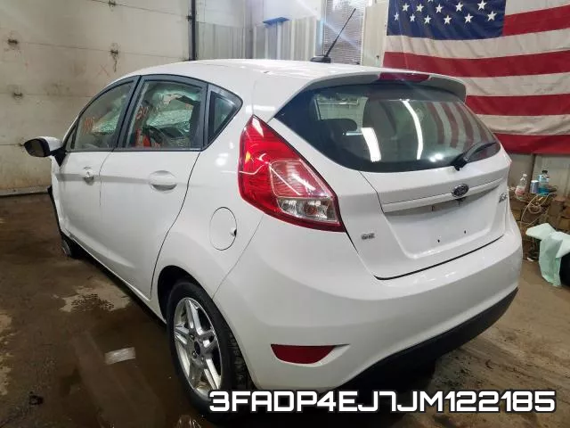 3FADP4EJ7JM122185 фото 4