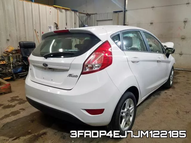 3FADP4EJ7JM122185 фото 5