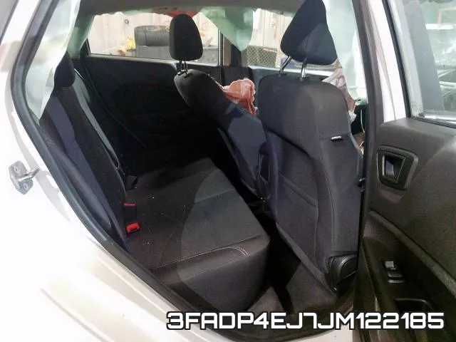 3FADP4EJ7JM122185 фото 7