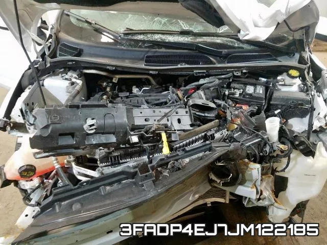3FADP4EJ7JM122185 фото 8