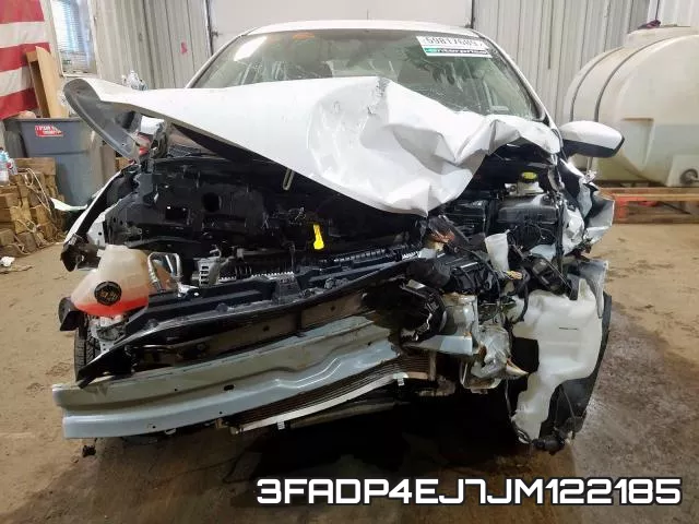 3FADP4EJ7JM122185 фото 10