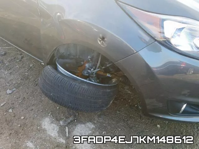 3FADP4EJ7KM148612 фото 10