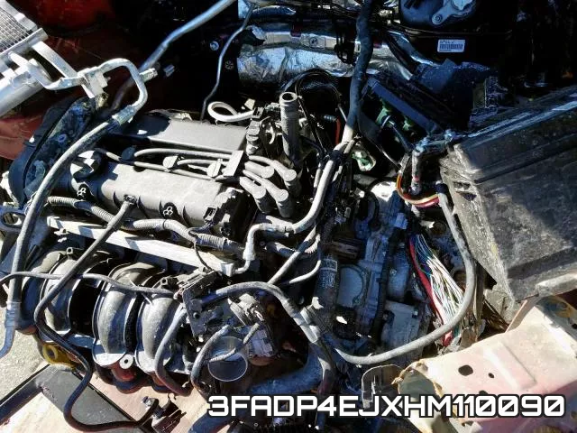 3FADP4EJXHM110090 фото 8