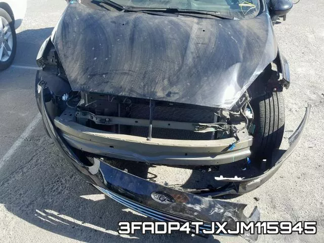 3FADP4TJXJM115945 фото 10