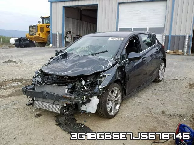 3G1BG6SE7JS578745 фото 3