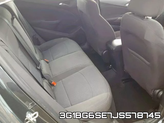 3G1BG6SE7JS578745 фото 7