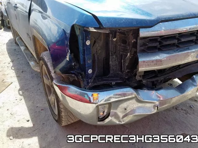 3GCPCREC3HG356043 фото 10