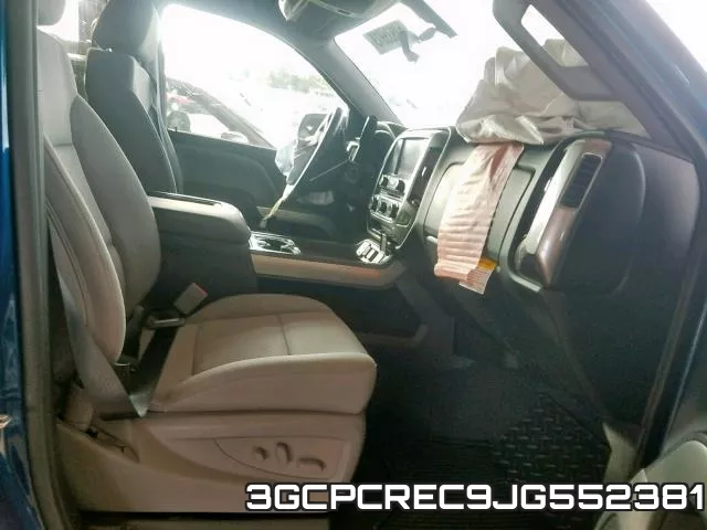3GCPCREC9JG552381 фото 6