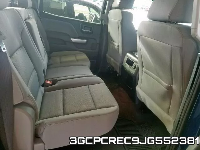 3GCPCREC9JG552381 фото 7