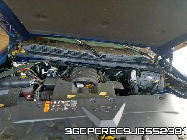 3GCPCREC9JG552381 фото 8