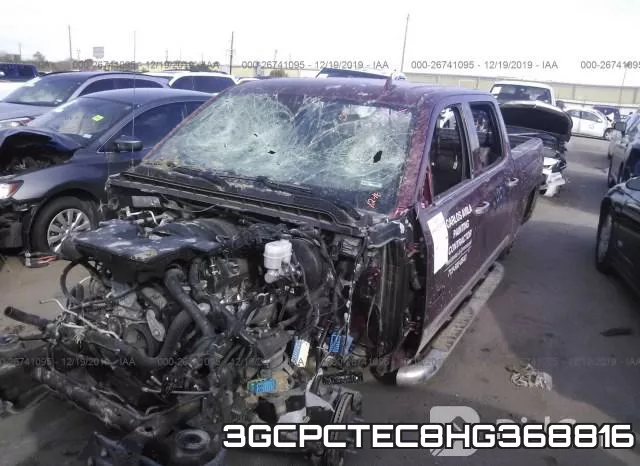 3GCPCTEC8HG368816 фото 3