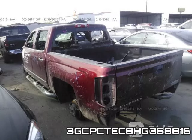 3GCPCTEC8HG368816 фото 4
