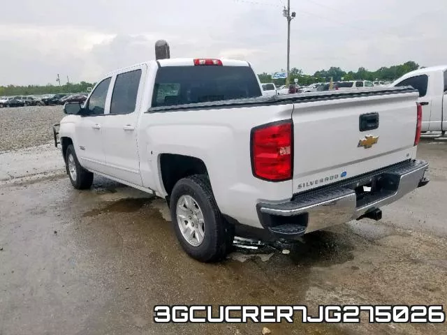 3GCUCRER7JG275026 фото 4