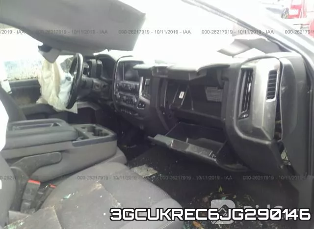 3GCUKREC6JG290146 фото 6