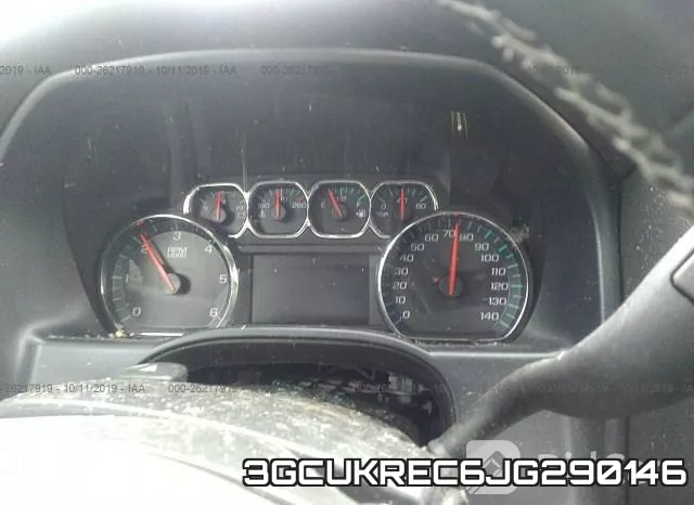 3GCUKREC6JG290146 фото 8
