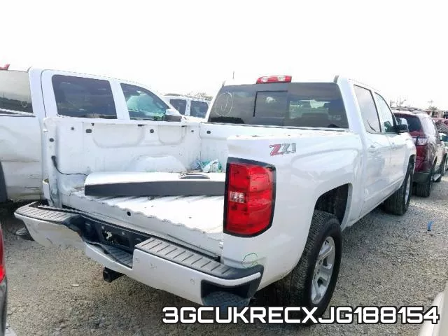 3GCUKRECXJG188154 фото 5