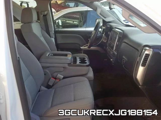 3GCUKRECXJG188154 фото 6