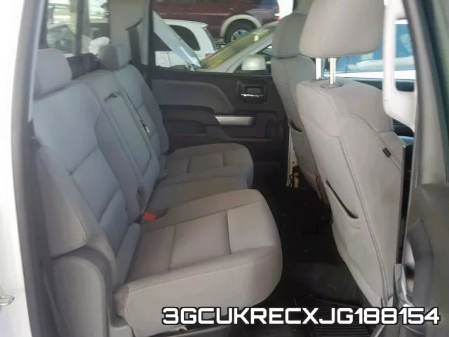 3GCUKRECXJG188154 фото 7