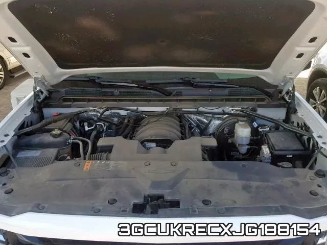 3GCUKRECXJG188154 фото 8