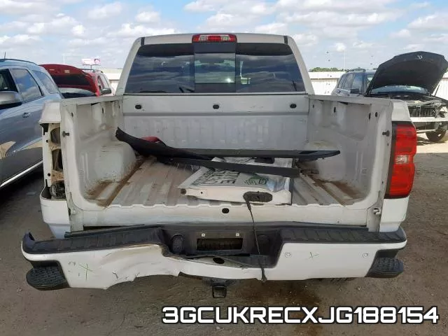 3GCUKRECXJG188154 фото 10