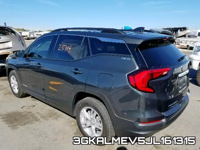 3GKALMEV5JL161315 фото 4